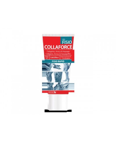 Collaforce Fisio Gel - 150...