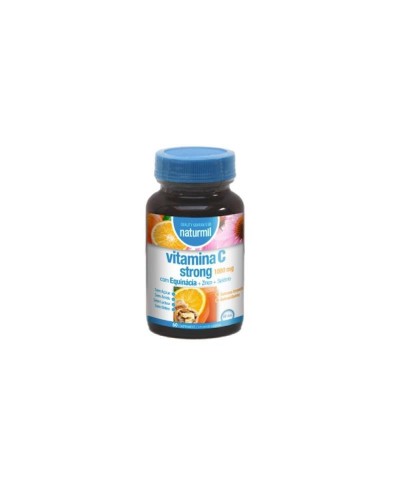 Vitamina C  Strong 1000 mg...