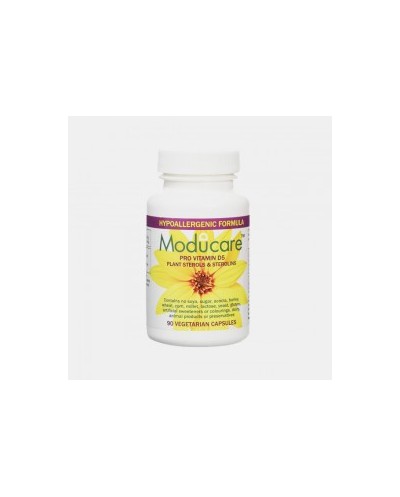 Moducare - 90 capsulas -...