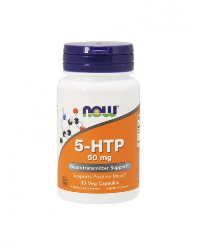 5-HTP 50 mg - 90 Cápsulas -...