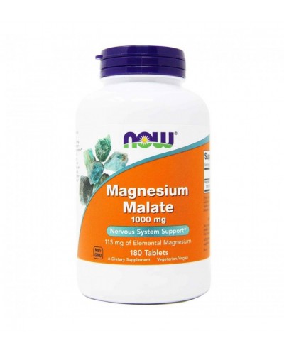 Magnesium Malate 1000 mg  -...